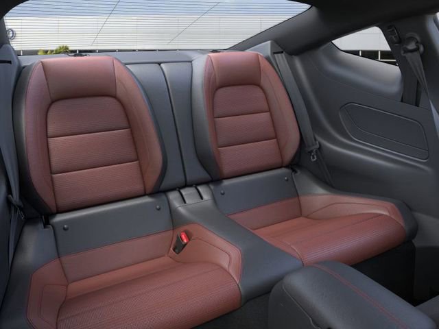 New 2026 Ford Mustang GT Premium image 11
