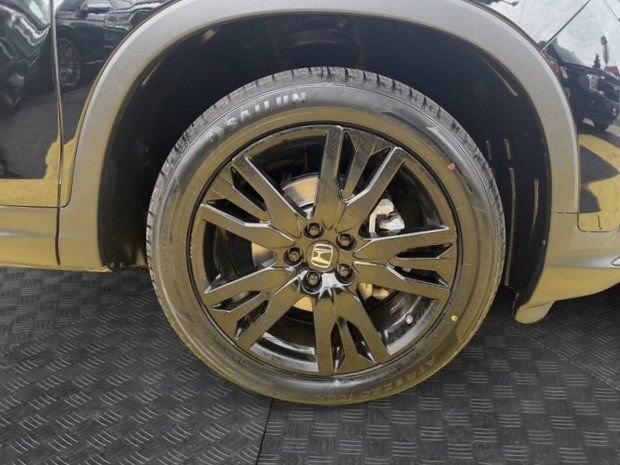 Used 2022 Honda Pilot Special Edition image 8