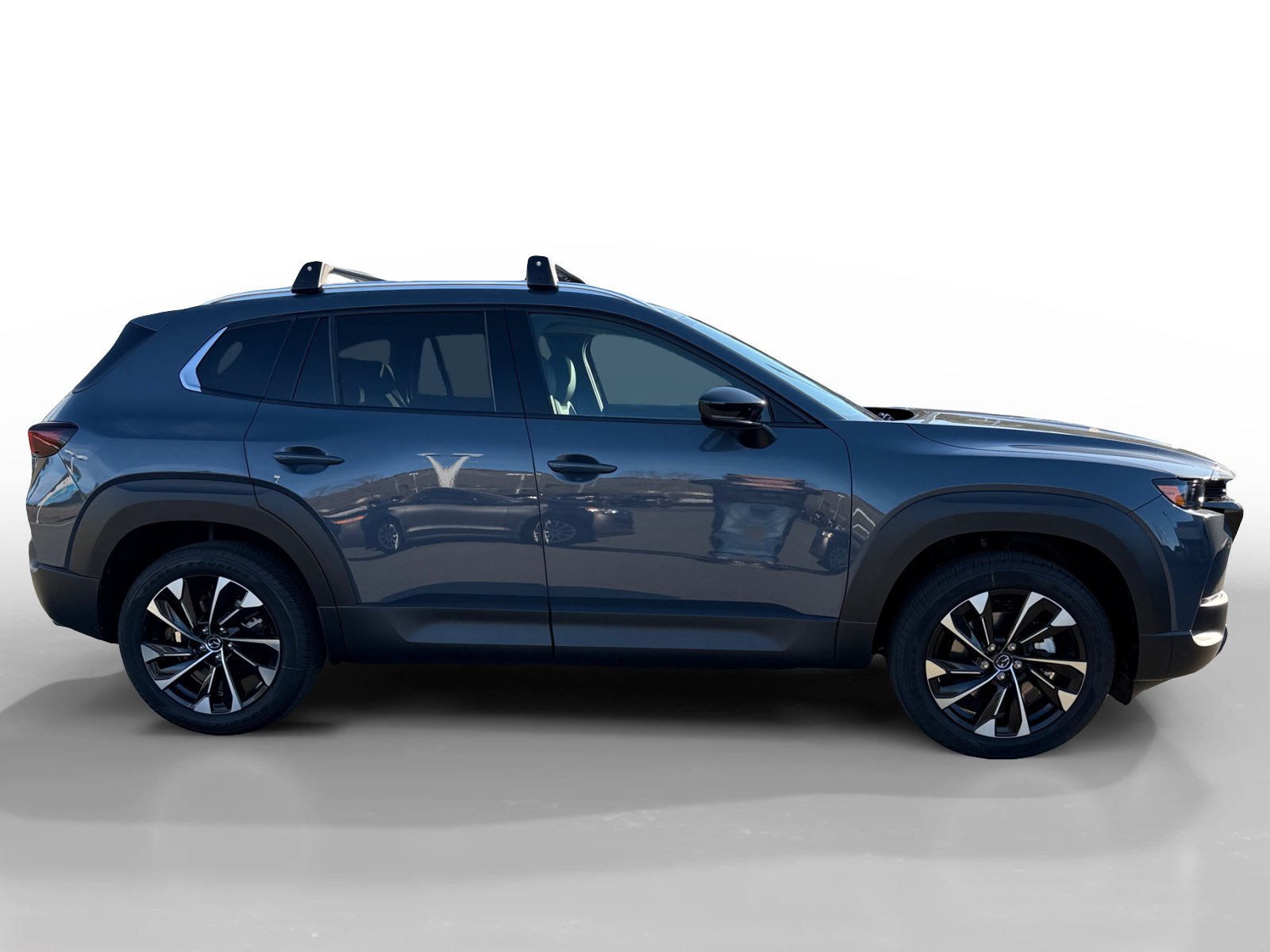 New 2026 MAZDA CX-50 2.5 Hybrid w/ Weather Package AWD/4WD image 6