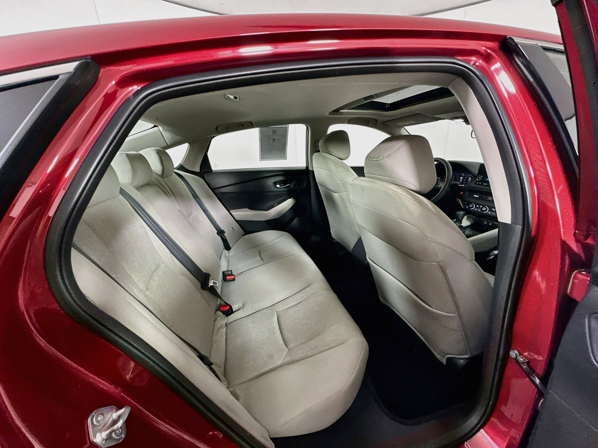 Used 2023 Honda Accord EX image 29
