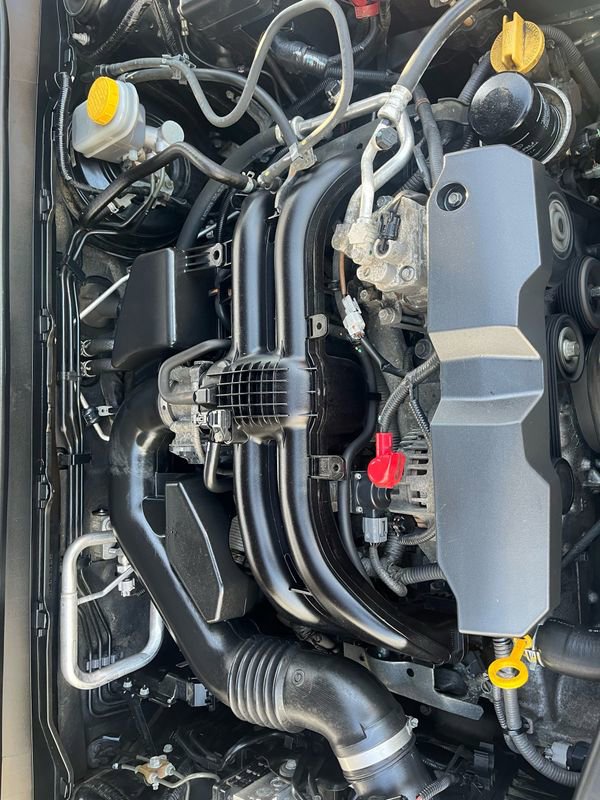 Used 2017 Subaru Legacy 2.5i Premium image 24