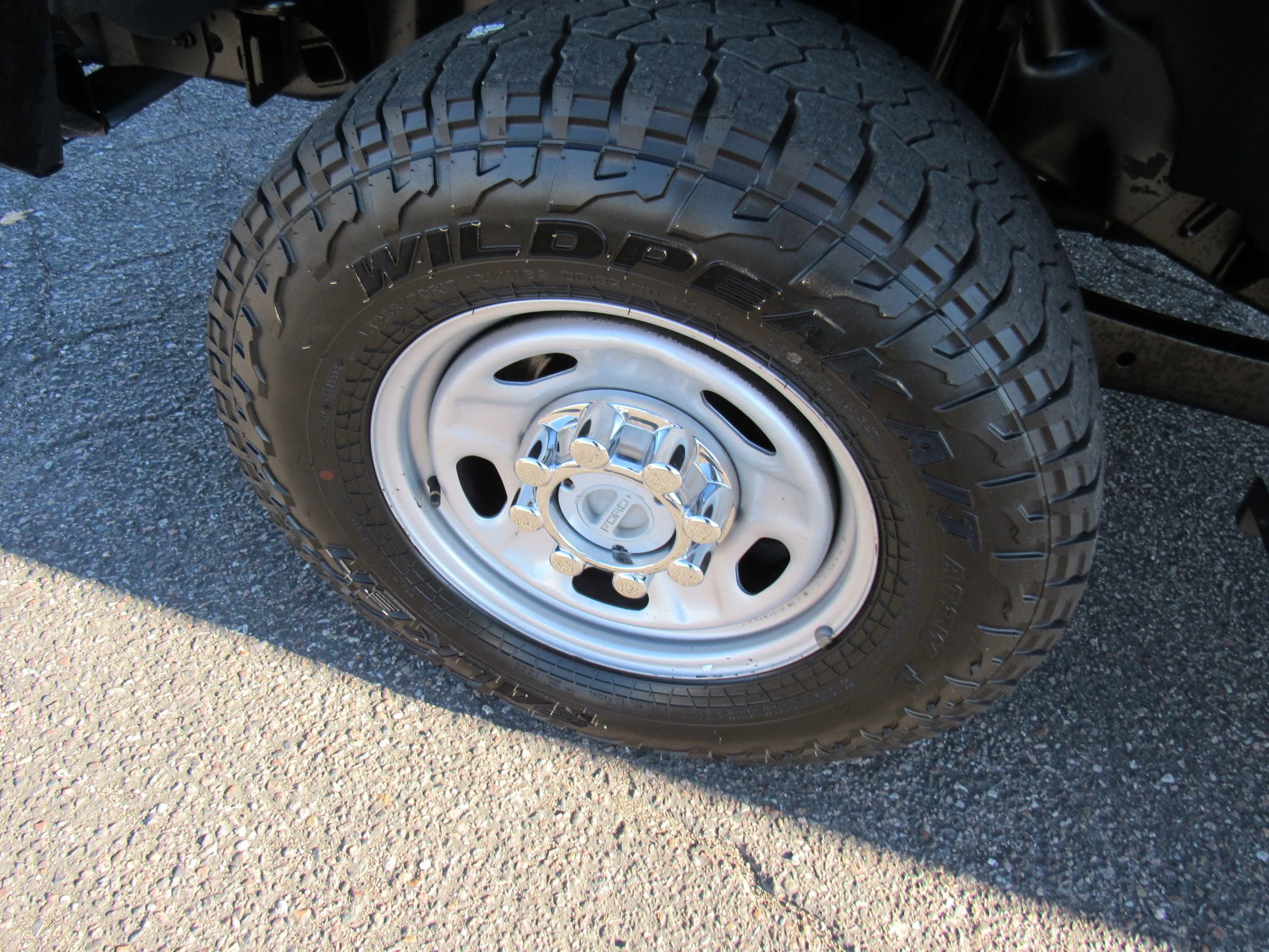 Used 2017 Ford F350 XL w/ XL Value Package image 16