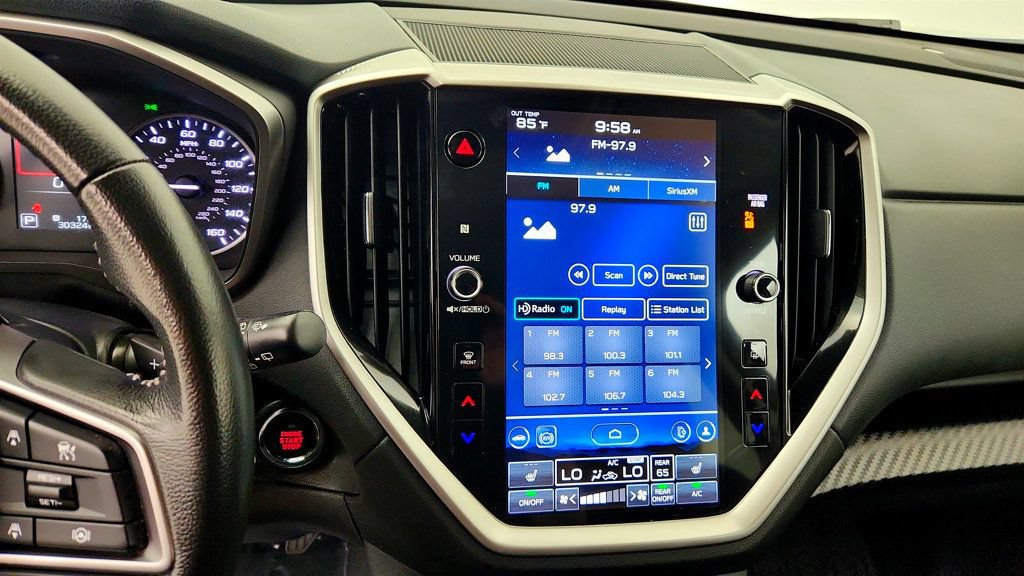 Used 2023 Subaru Ascent Premium w/ Convenience Package AWD/4WD image 17