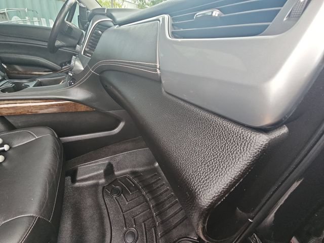 Used 2016 Chevrolet Tahoe LT w/ Luxury Package AWD/4WD image 31