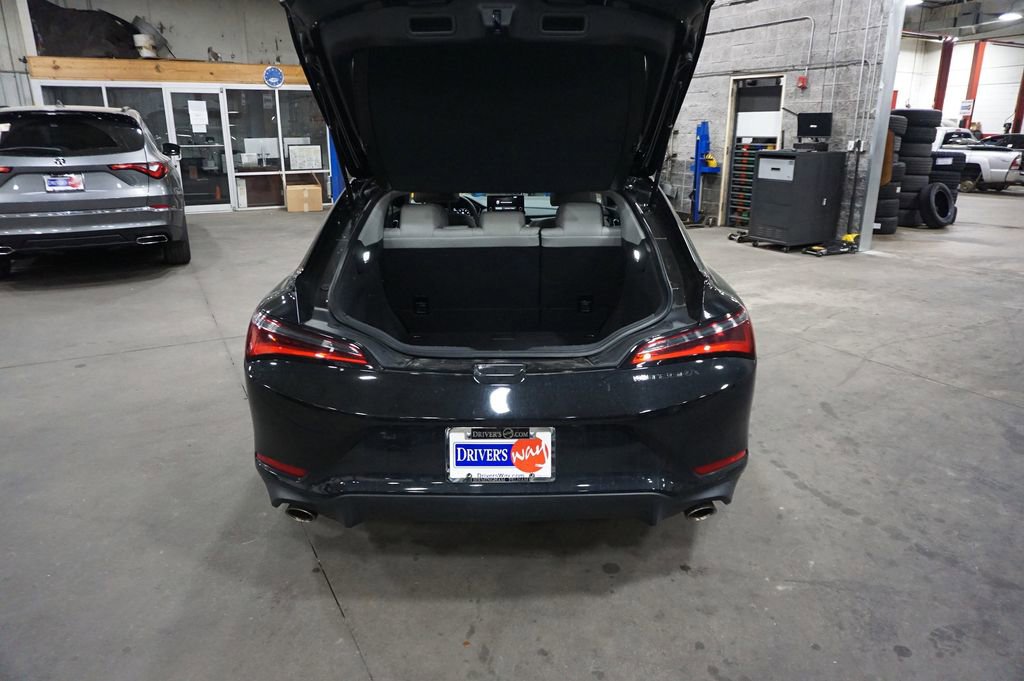 Used 2023 Acura Integra image 15