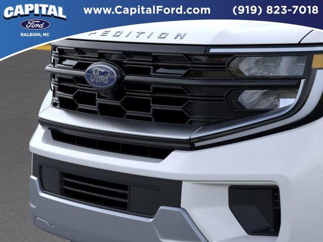 New 2025 Ford Expedition Max Platinum w/ Platinum Ultimate Package image 17