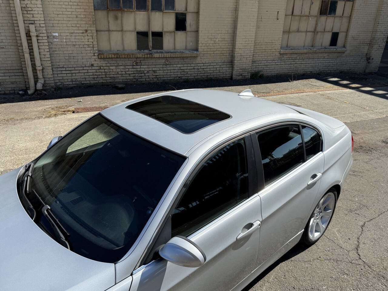 Used 2008 BMW 335i Sedan image 27
