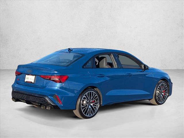 New 2026 Audi S3 Premium image 2