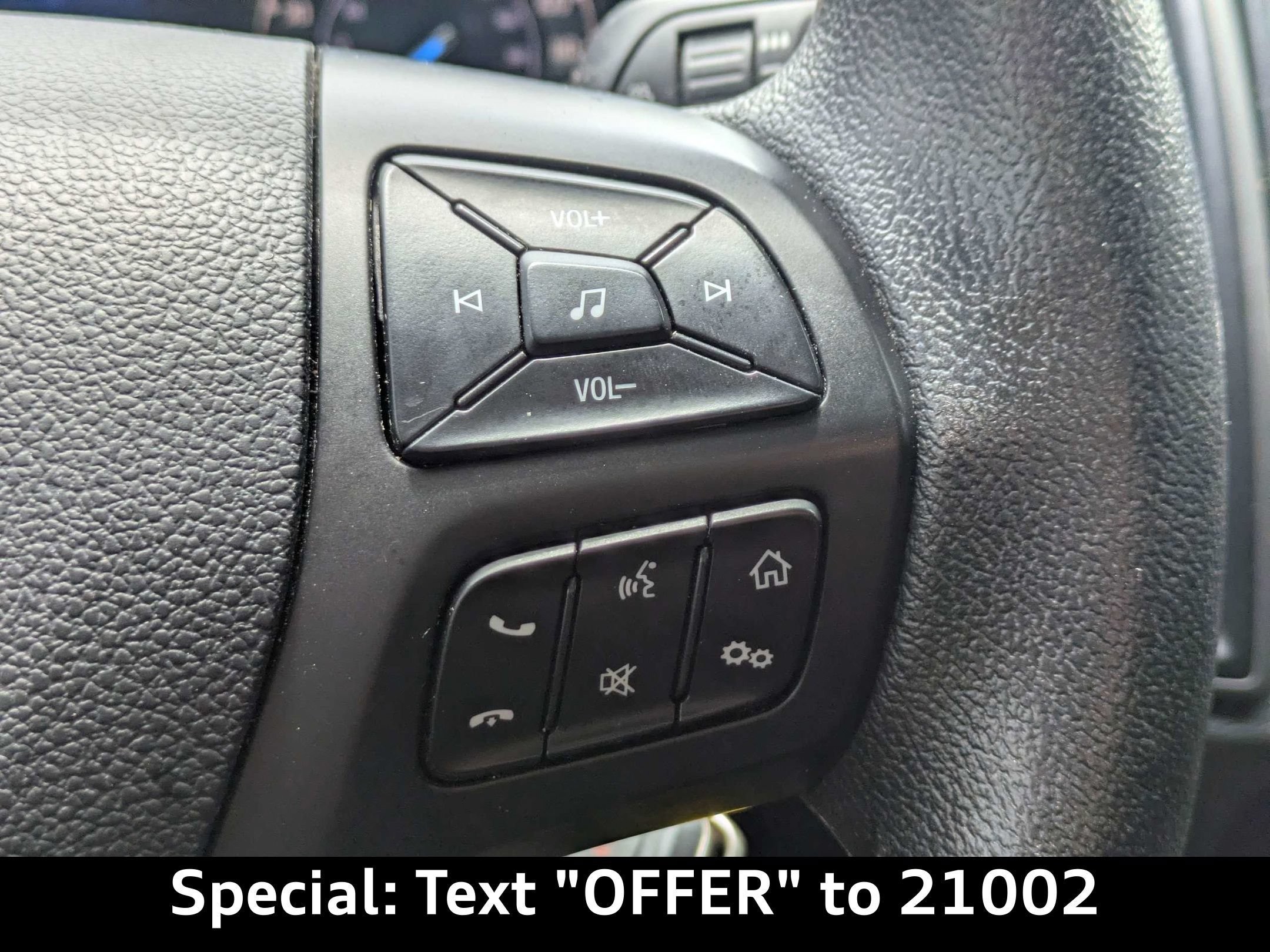 Used 2019 Ford Ranger XL w/ Equipment Group 101A Mid RWD image 25
