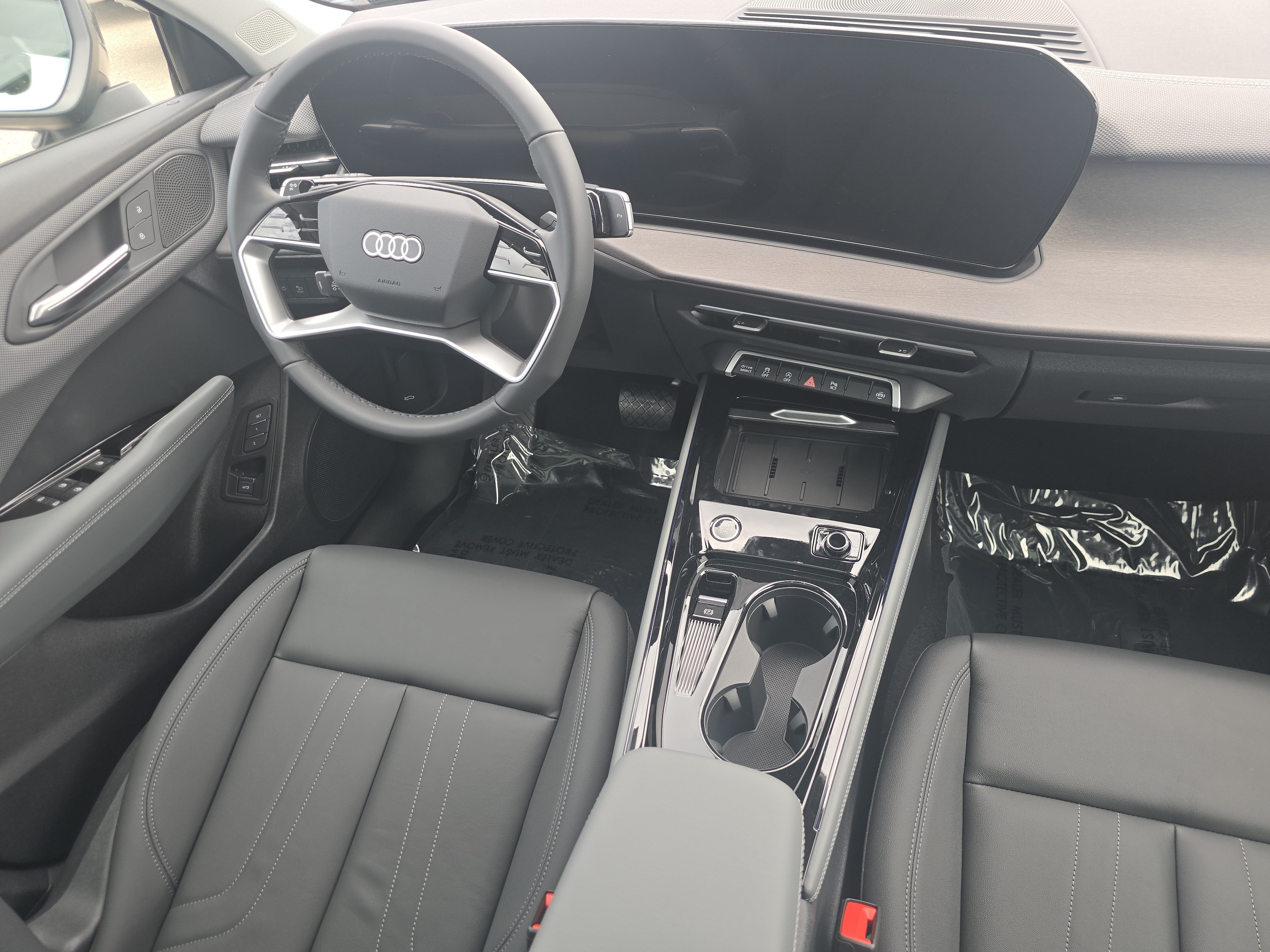 New 2026 Audi Q3 quattro 2.0T AWD/4WD image 20