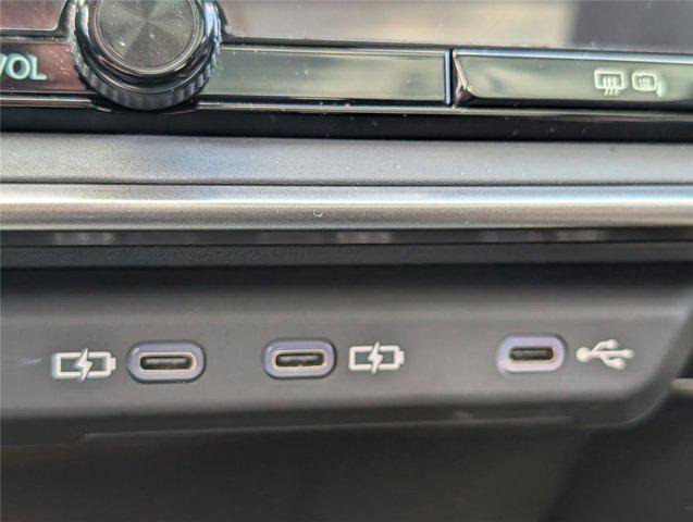 Certified 2023 Lexus RZ 450e Premium w/ Technology Package image 25