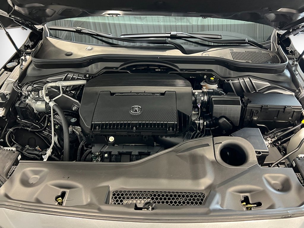 New 2026 Acura MDX A-Spec image 14