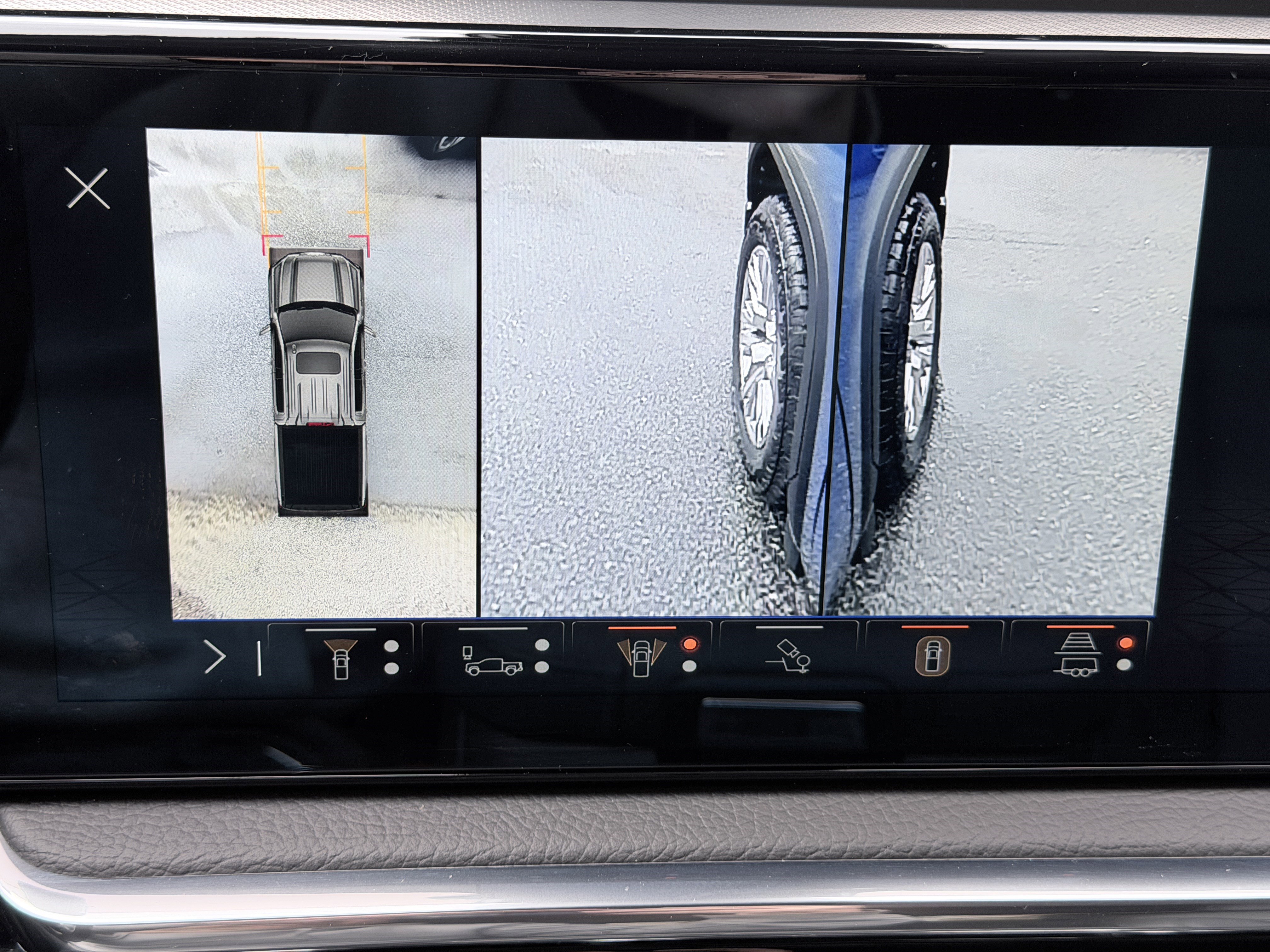 Used 2024 GMC Sierra 1500 Denali w/ Technology Package image 35