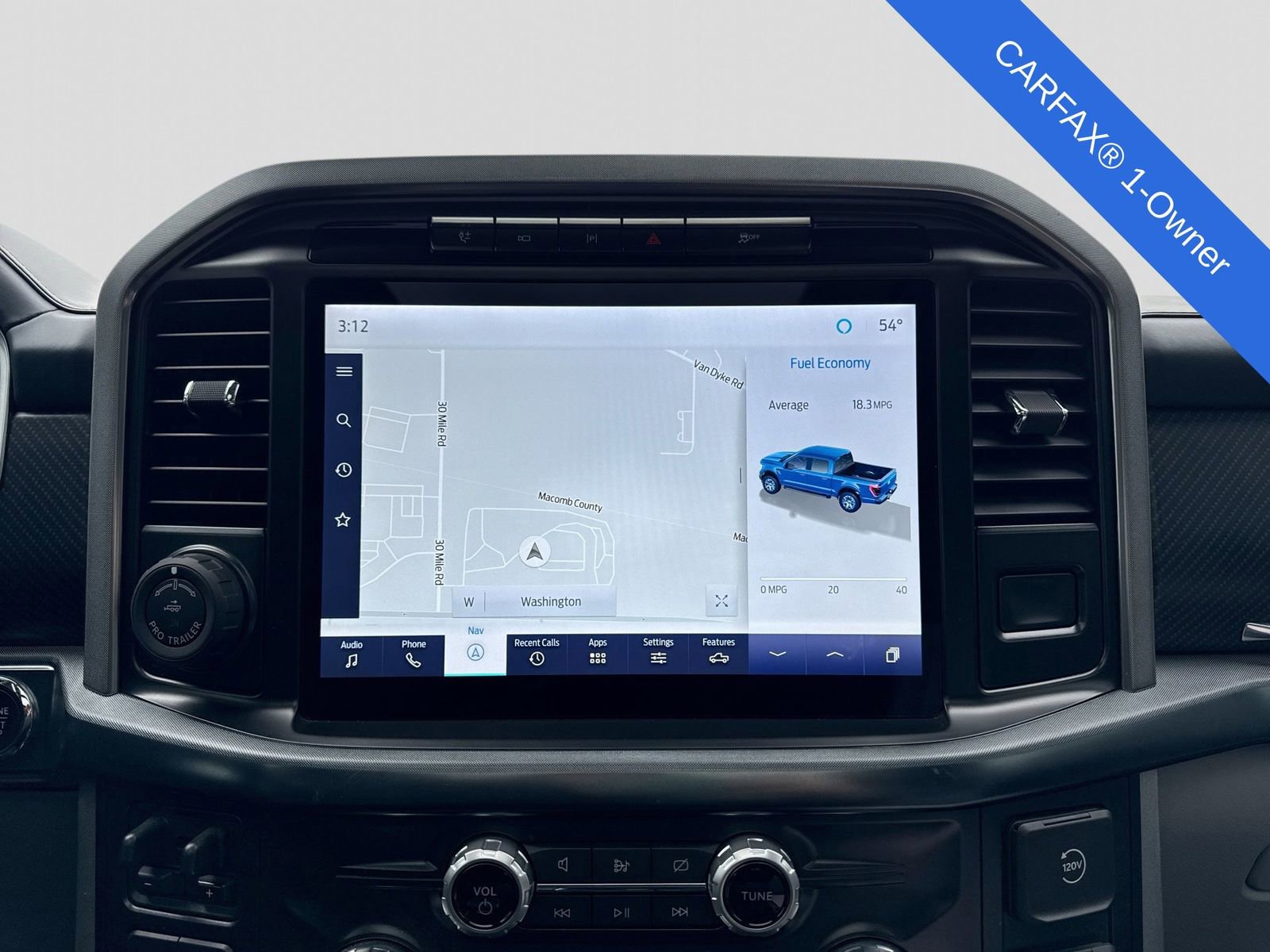 Used 2023 Ford F150 Limited AWD/4WD image 33