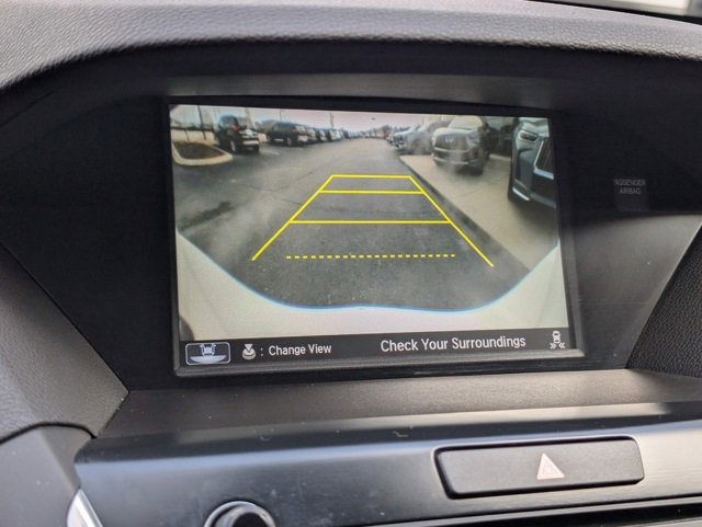 Used 2017 Acura MDX FWD w/ Technology Package image 16