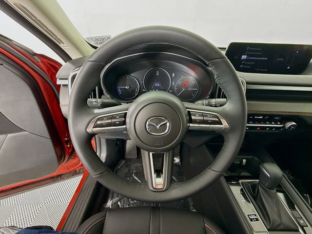 New 2026 MAZDA CX-50 AWD 2.5 Hybrid w/ Weather Package image 11