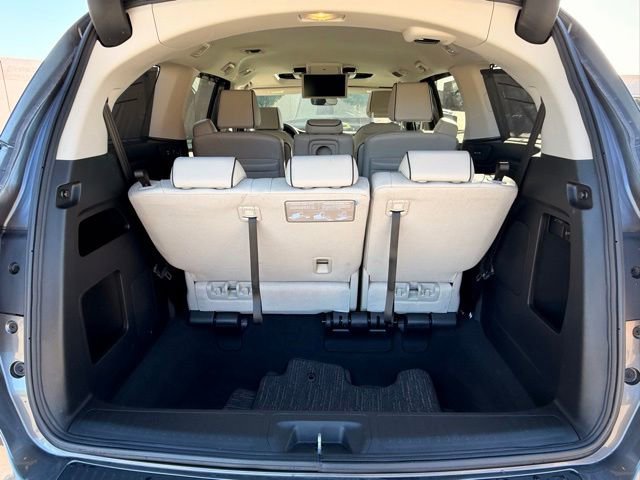 Used 2025 Honda Odyssey Touring image 25