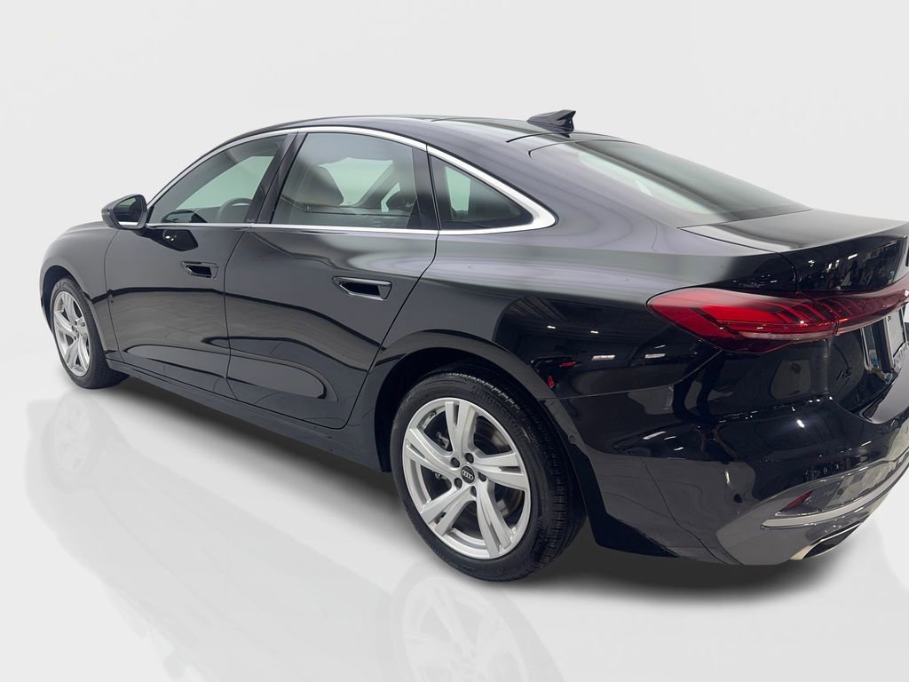 Used 2025 Audi A5 2.0T Premium w/ Convenience Package AWD/4WD image 14