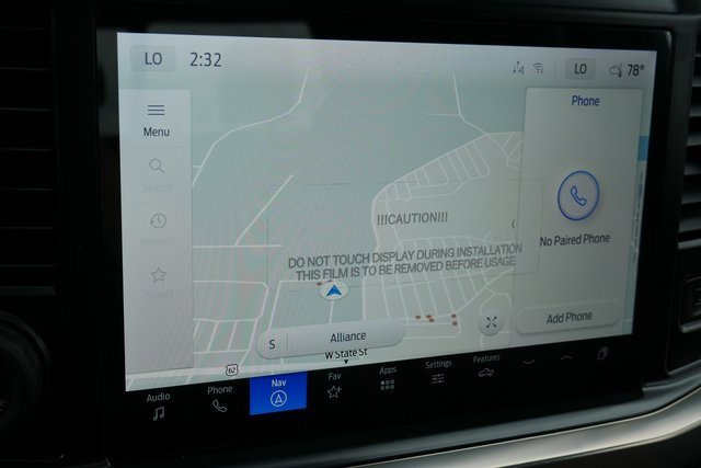 New 2026 Ford F350 King Ranch w/ Tremor Off-Road Package image 4