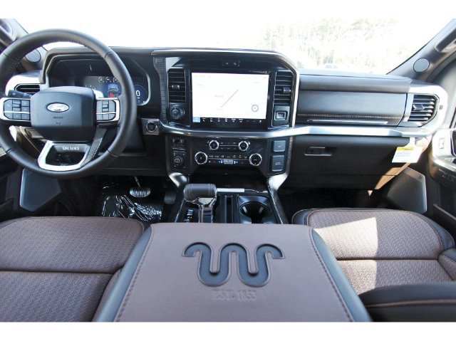 New 2026 Ford F150 King Ranch AWD/4WD image 8