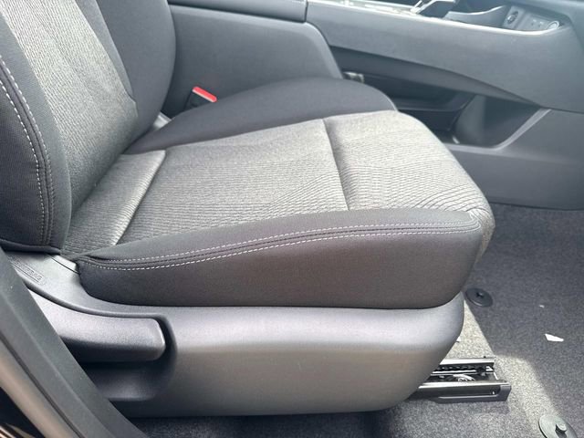 New 2026 Nissan Rogue SV FWD image 13