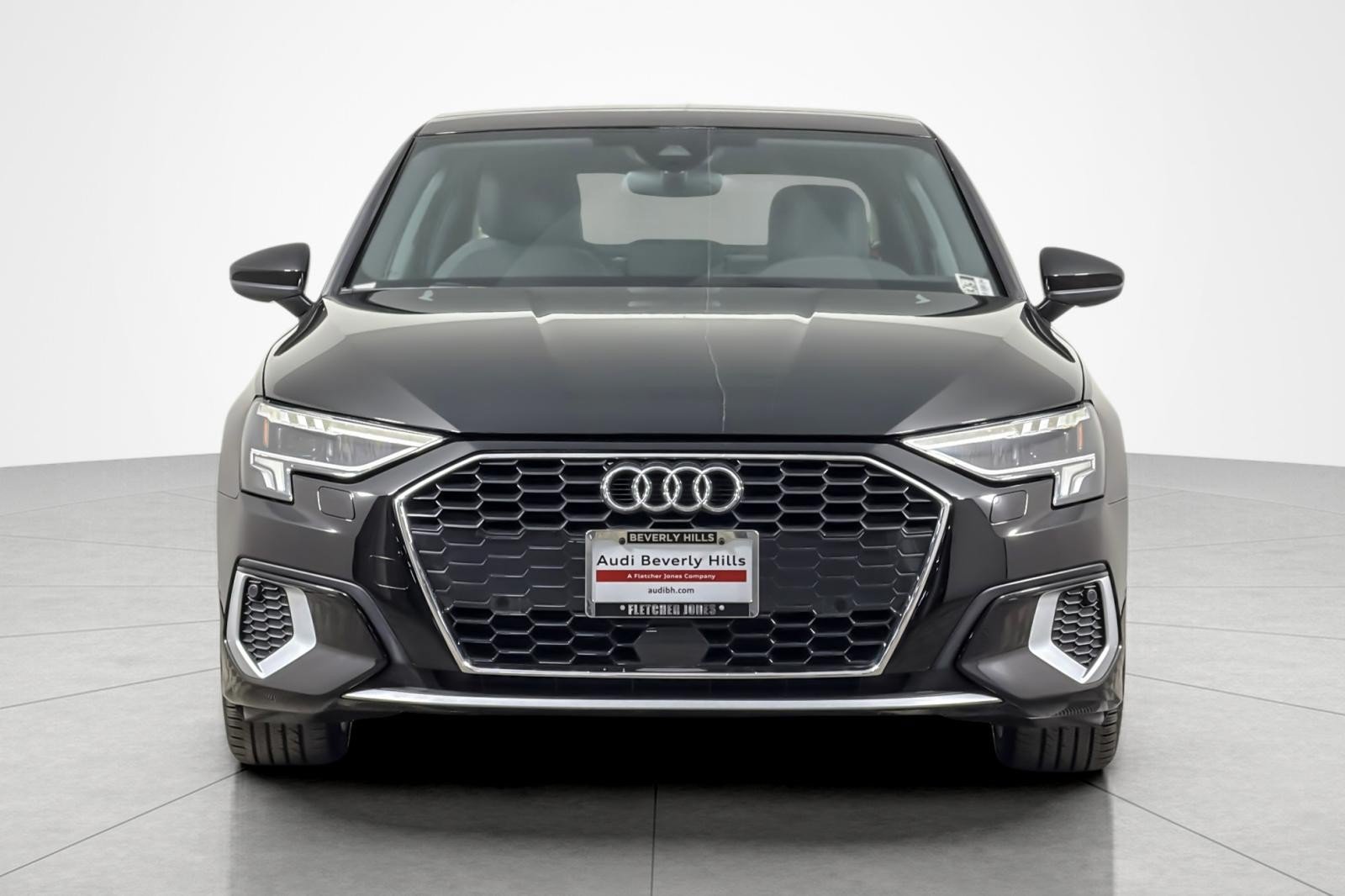 Used 2023 Audi A3 2.0T Premium w/ Convenience Package FWD image 8