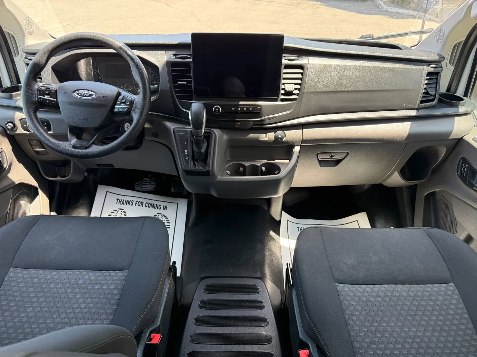 Used 2023 Ford Transit 350 XL RWD image 20