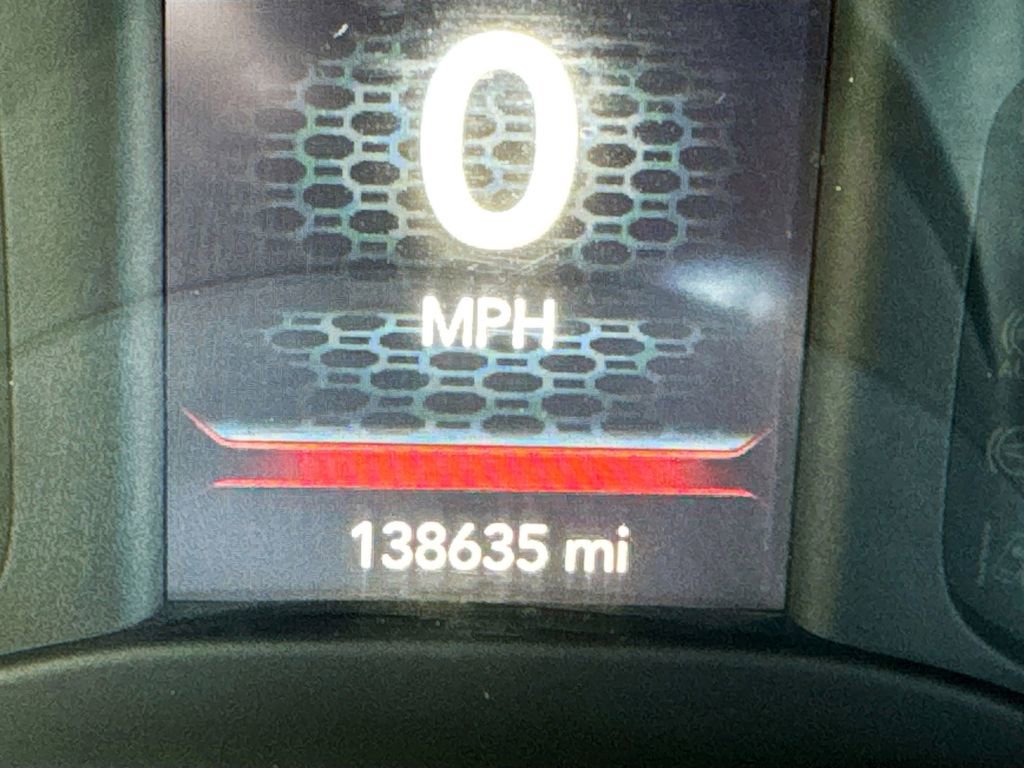 Used 2021 RAM 1500 Big Horn w/ Trailer Tow Group AWD/4WD image 15