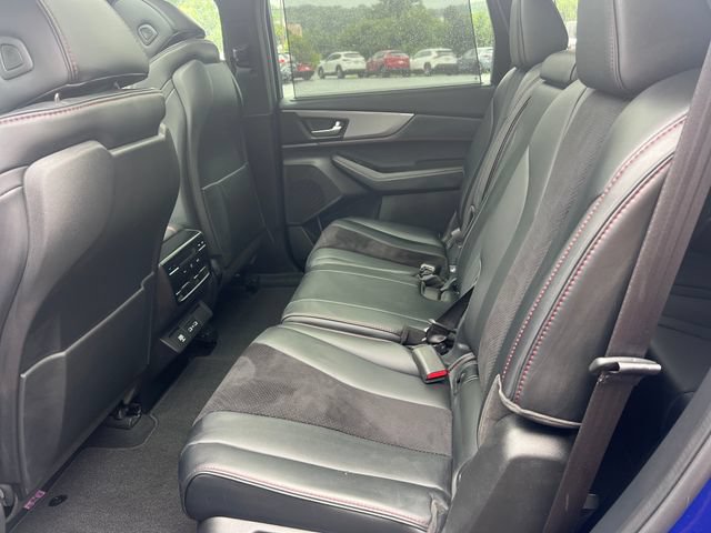 Used 2023 Acura MDX A-Spec AWD/4WD image 14