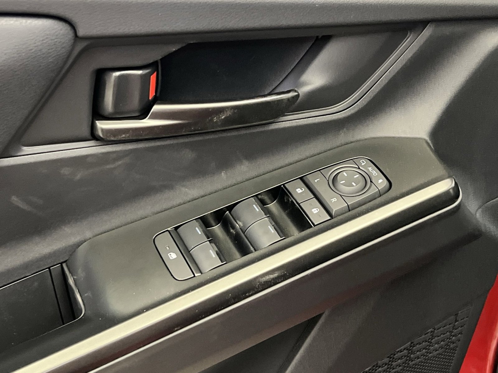 New 2026 Toyota bZ image 10