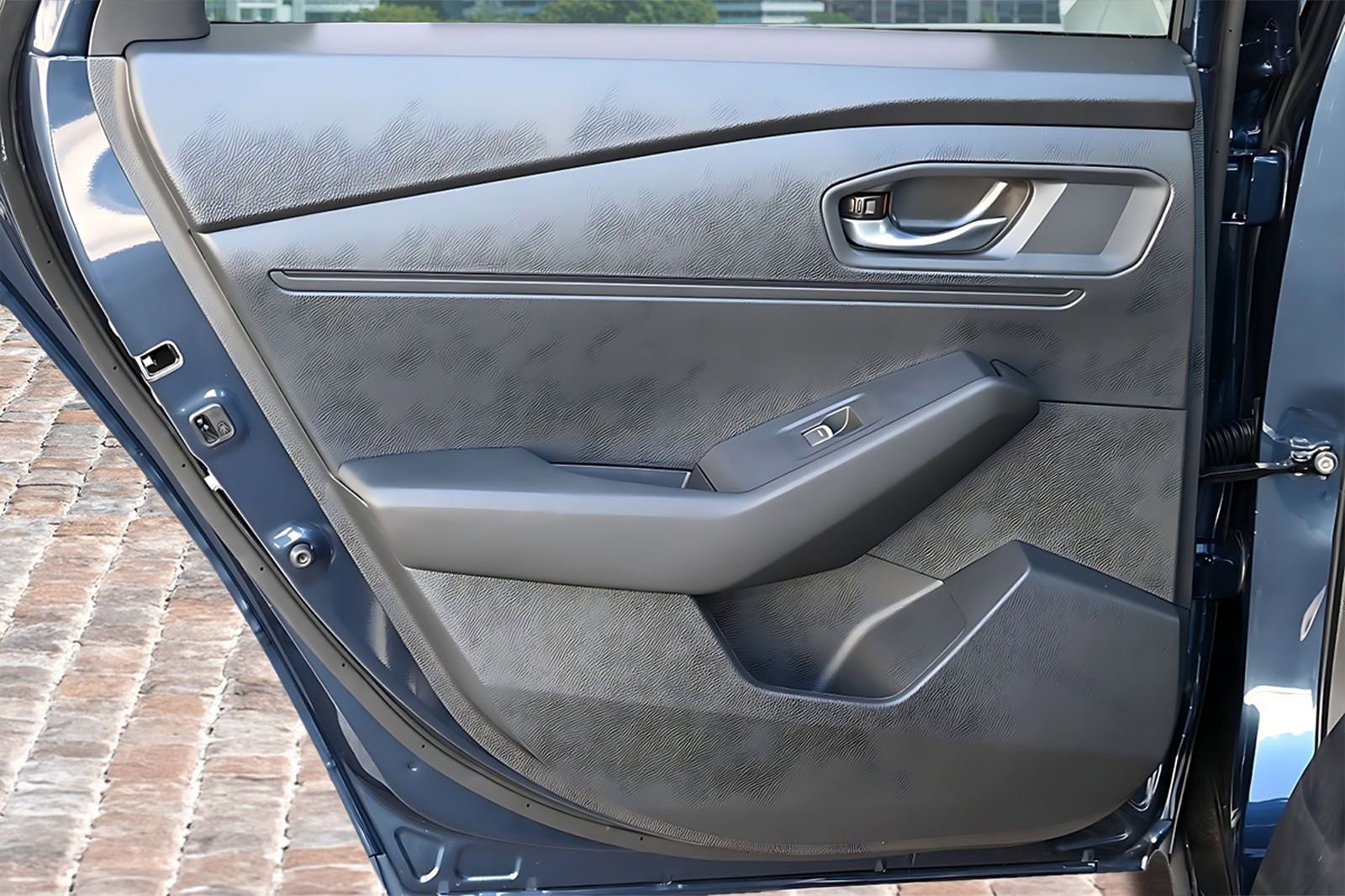 New 2026 Honda Accord EX-L image 12