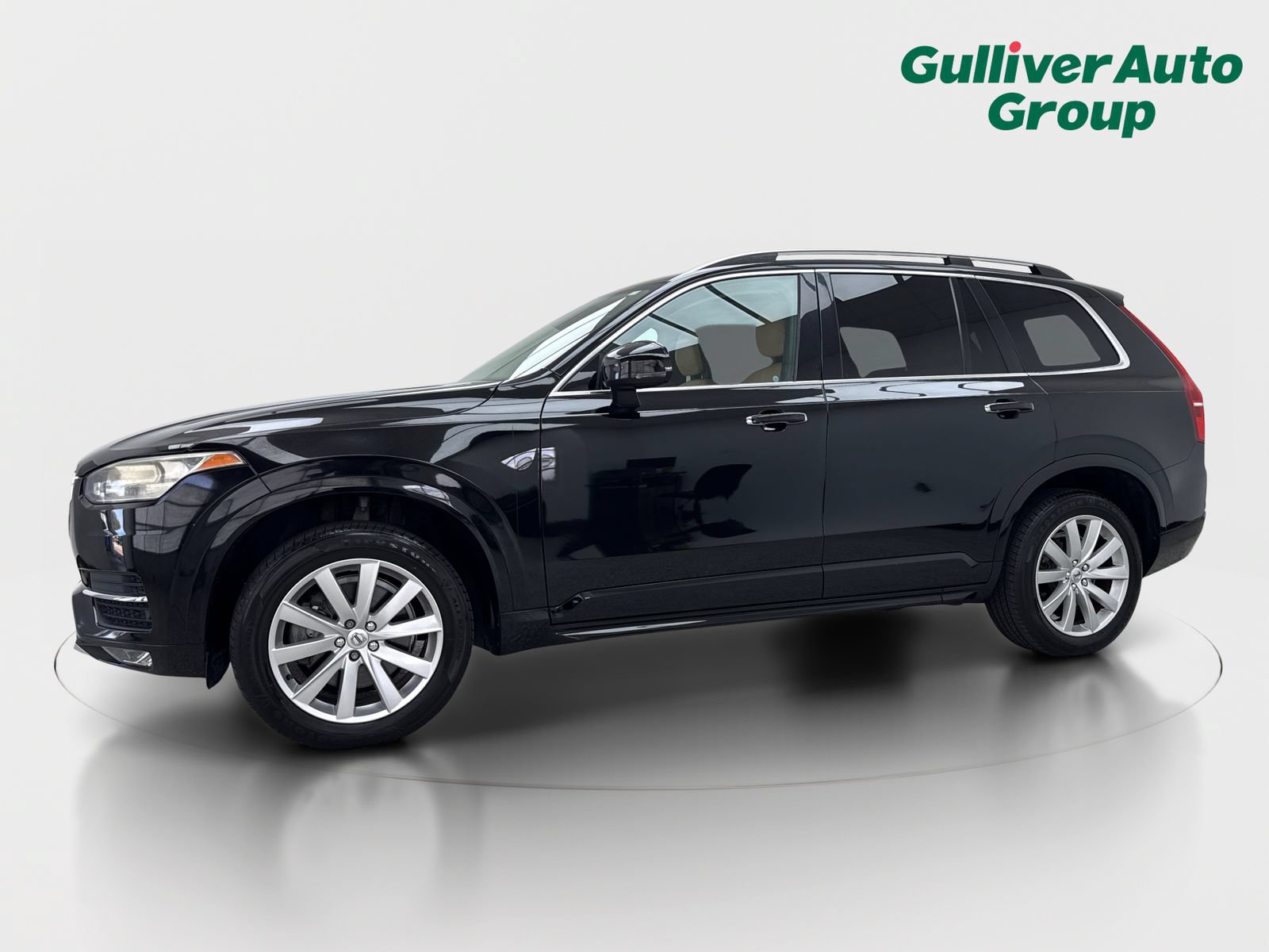 Used 2016 Volvo XC90 T6 Momentum w/ Protection Package Plus AWD/4WD video 2