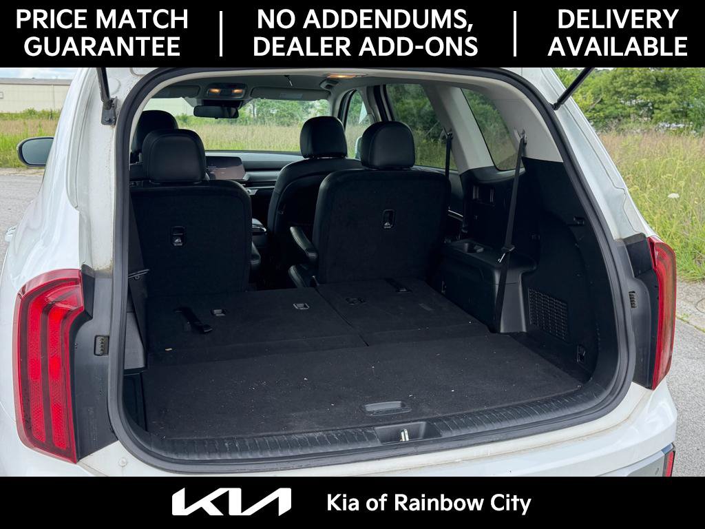 Used 2023 Kia Telluride S FWD image 11