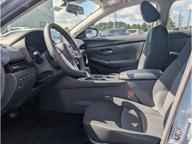 New 2025 Nissan Sentra SV w/ All-Weather Package image 14