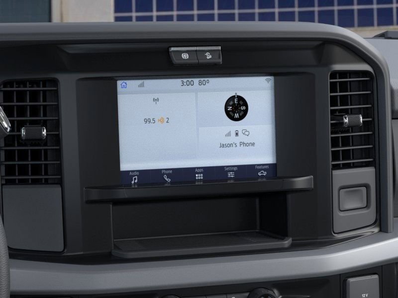 New 2026 Ford F350 XLT image 15