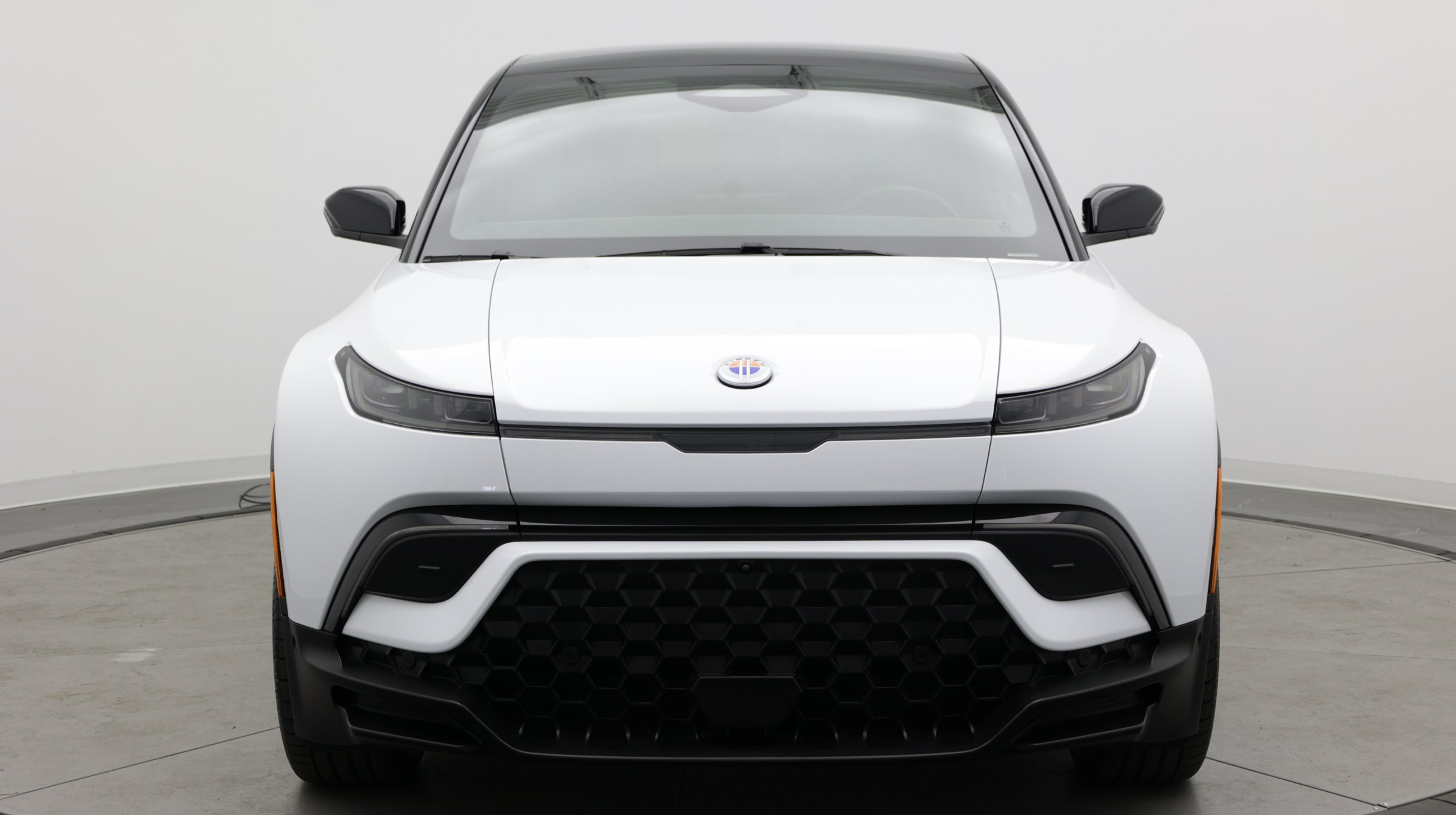 Used 2023 Fisker Ocean Sport FWD image 2
