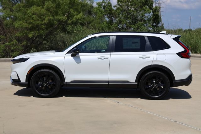 New 2026 Honda CR-V Sport Touring image 5