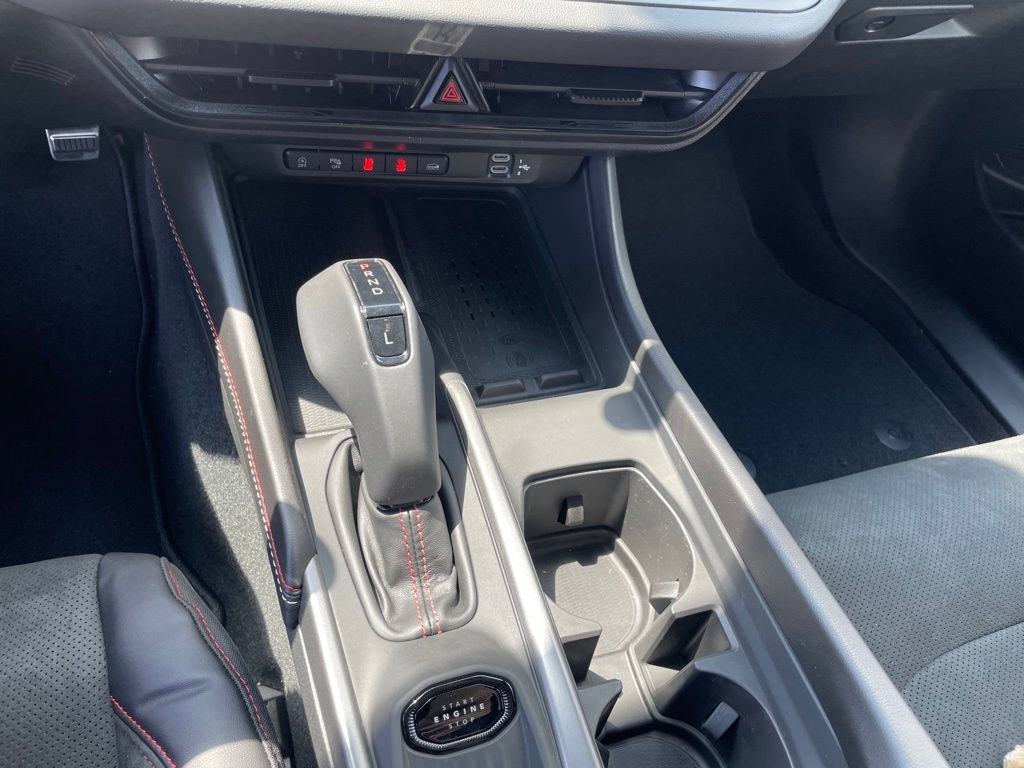 New 2026 Dodge Charger R/T AWD/4WD image 11