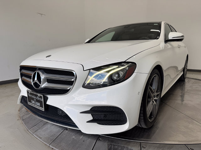 Used 2019 Mercedes-Benz E 300 4MATIC image 30