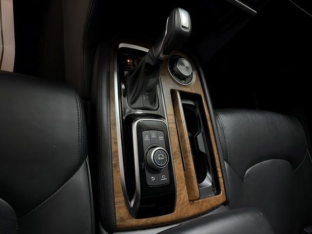 Used 2022 Nissan Armada SL image 19