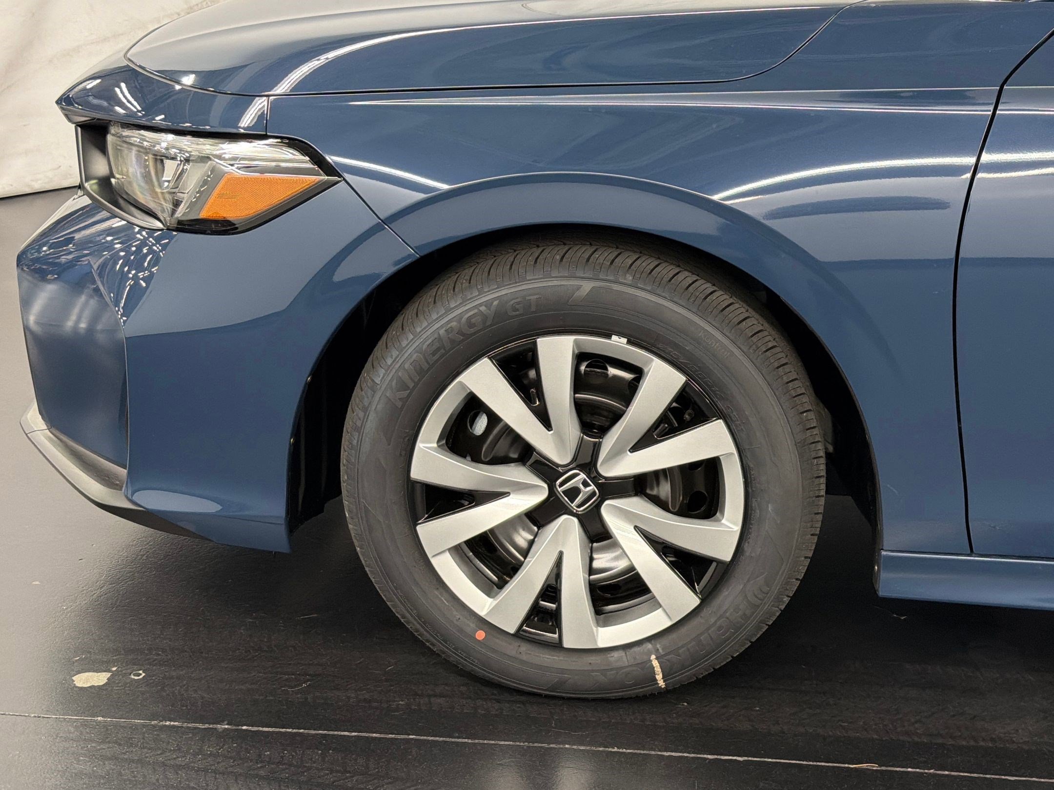 New 2026 Honda Civic LX image 11