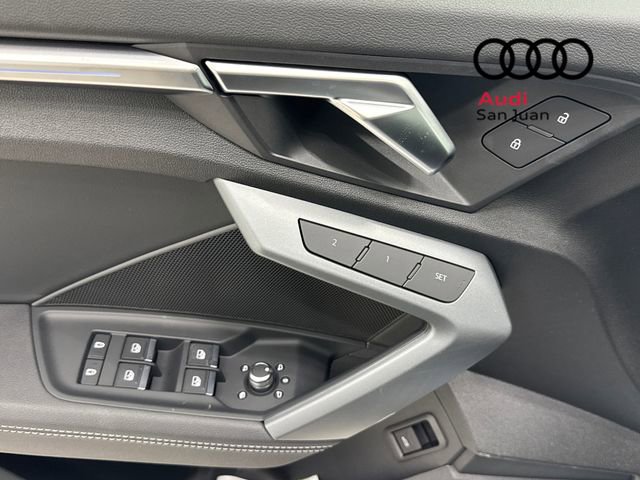 New 2026 Audi A3 2.0T Premium image 29