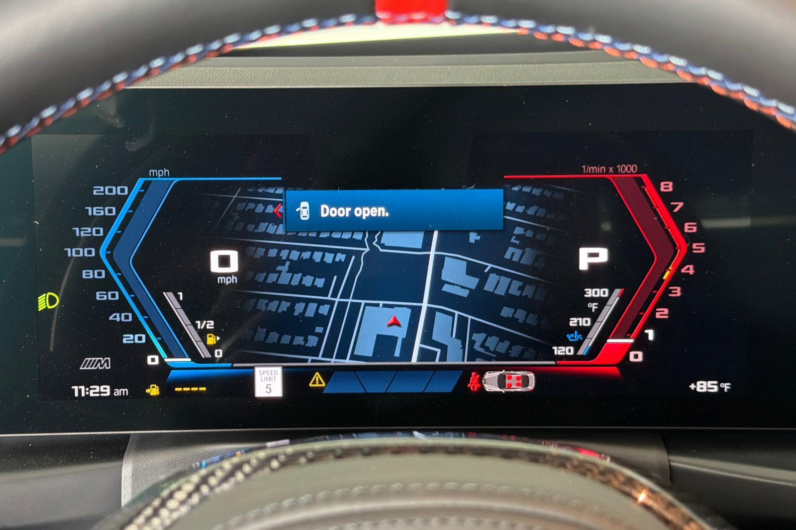 New 2026 BMW M2 w/ Lighting Package RWD image 22