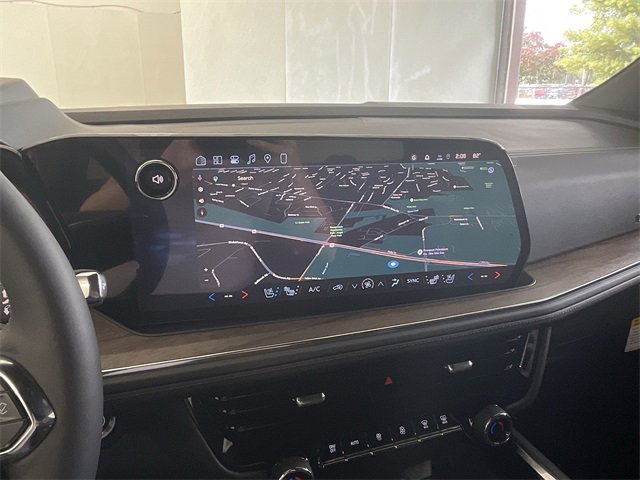 New 2026 Chevrolet Suburban High Country image 31