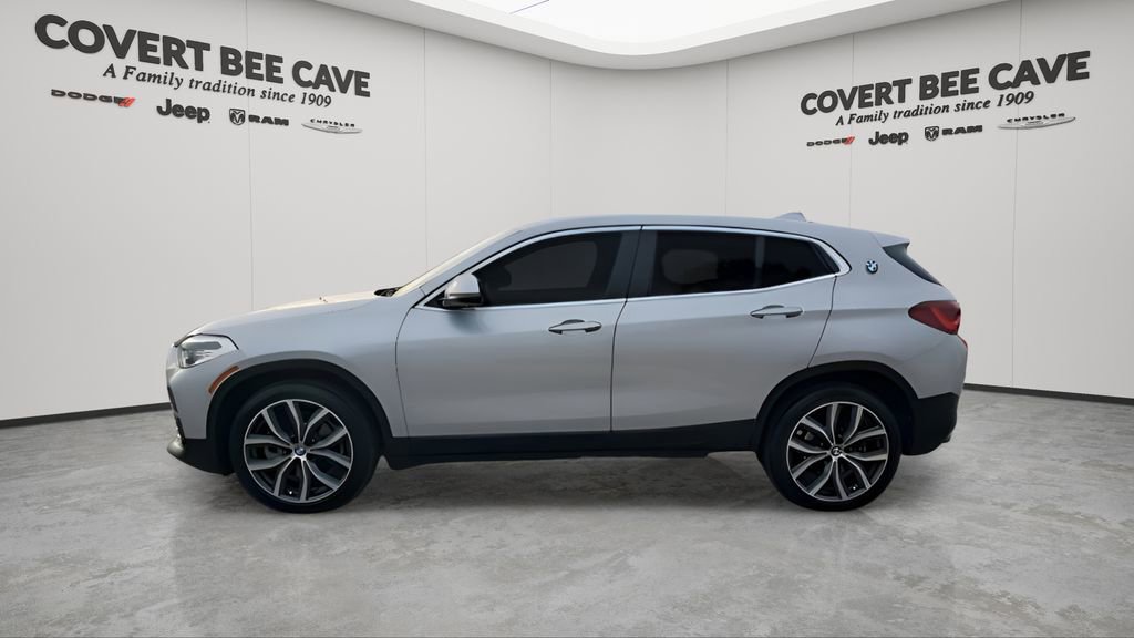 Used 2021 BMW X2 sDrive28i w/ Premium Package image 5