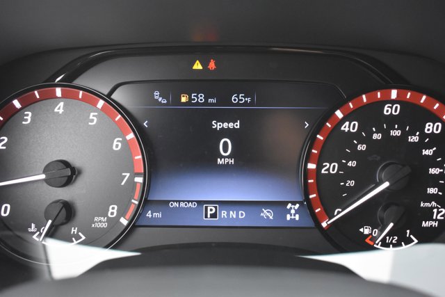 New 2026 Nissan Frontier PRO-4X w/ Tow Package image 22