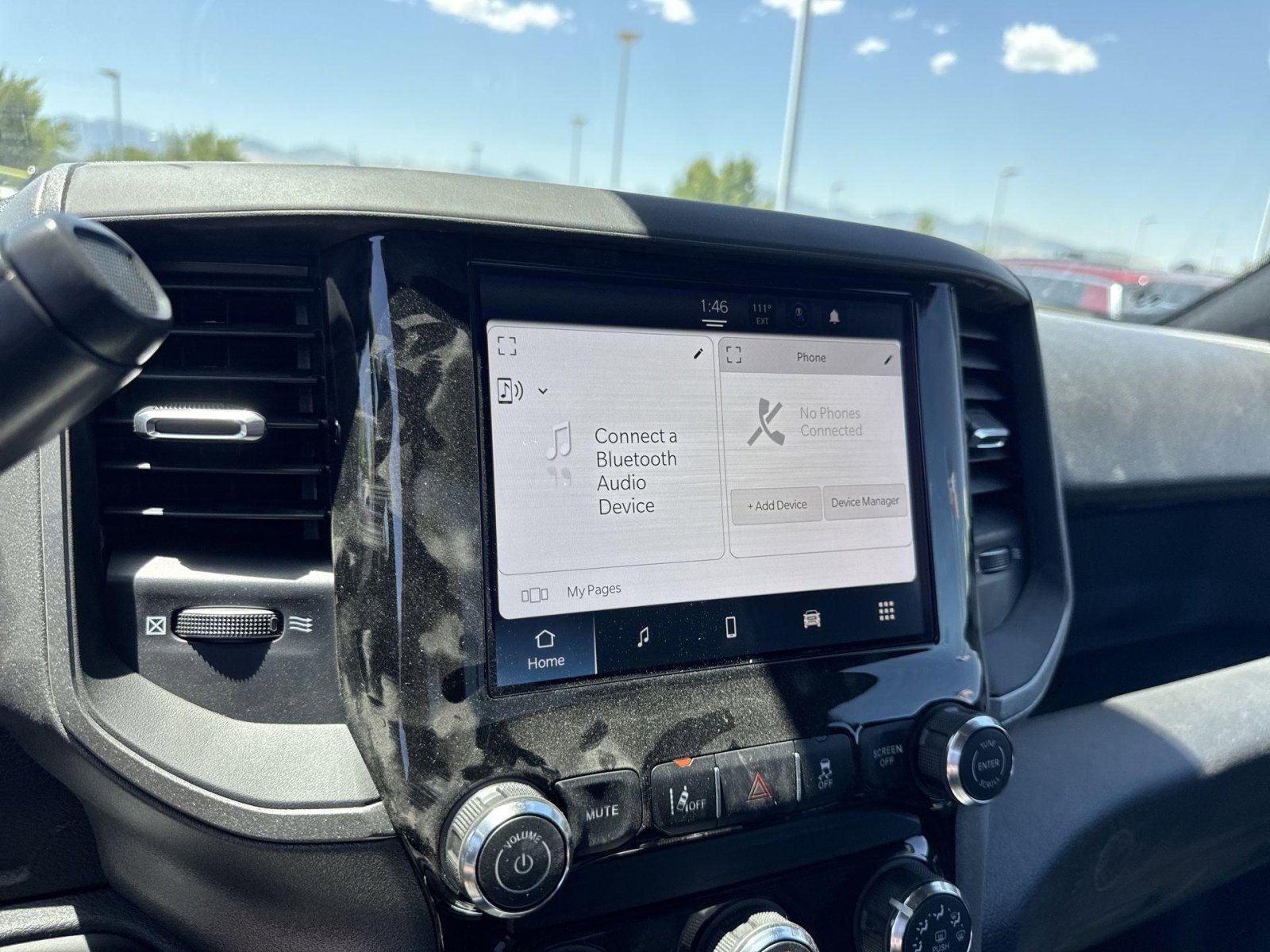 New 2025 RAM 3500 Tradesman image 24