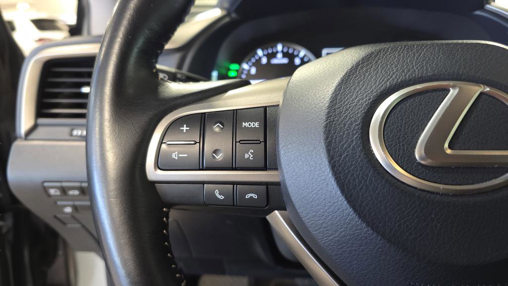 Used 2018 Lexus RX 350L 350L image 15