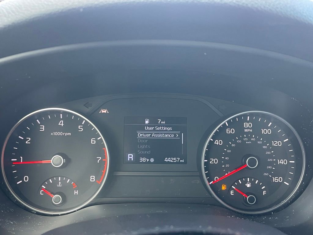 Used 2022 Kia Sportage LX w/ LX AWD Value Edition Package image 41