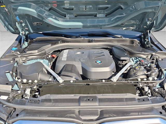 Used 2026 BMW 530i RWD image 24
